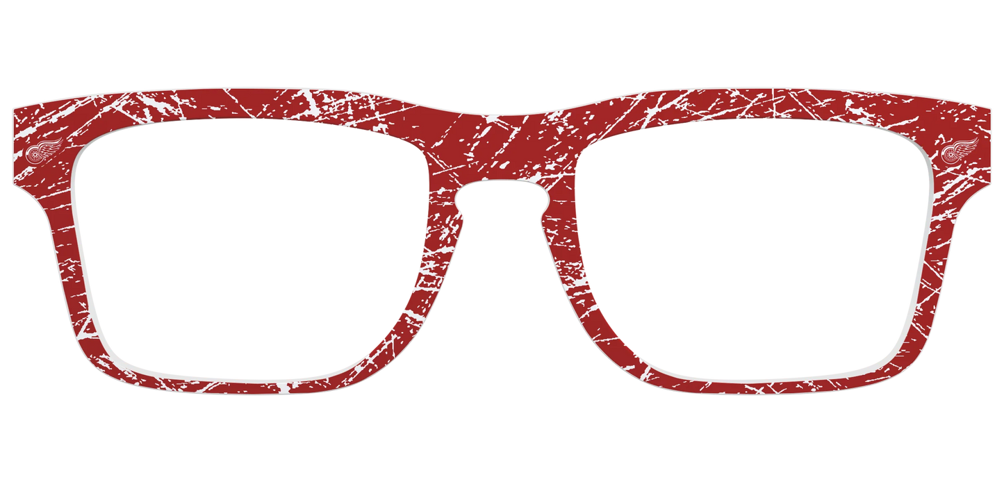The Red Wings® Ice