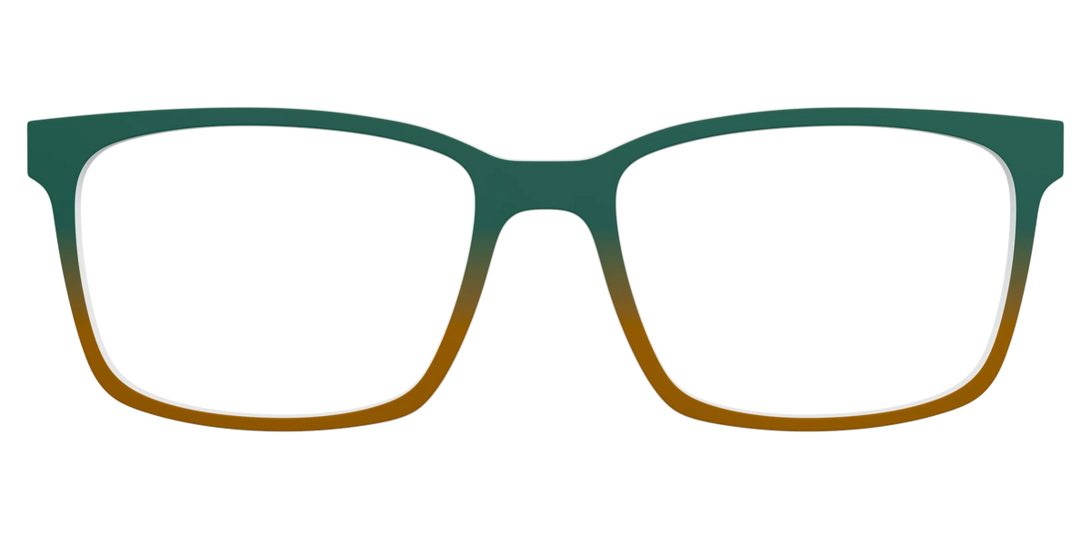 The Spruce to Toffee Gradient