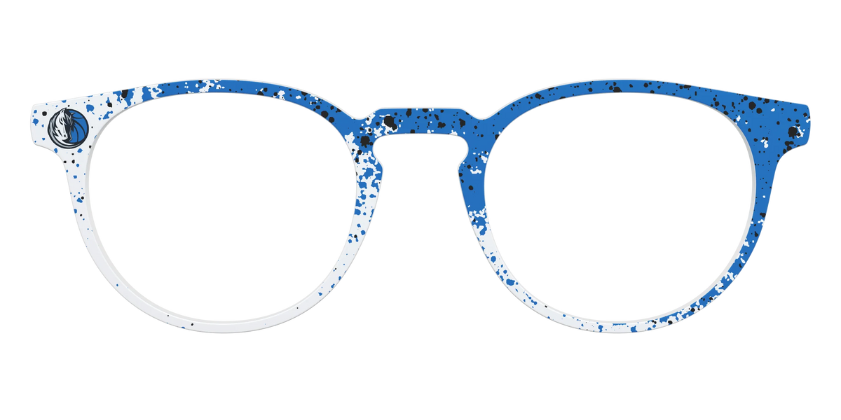 Mavericks Splatter
