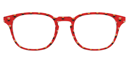 The Elmo All Over
