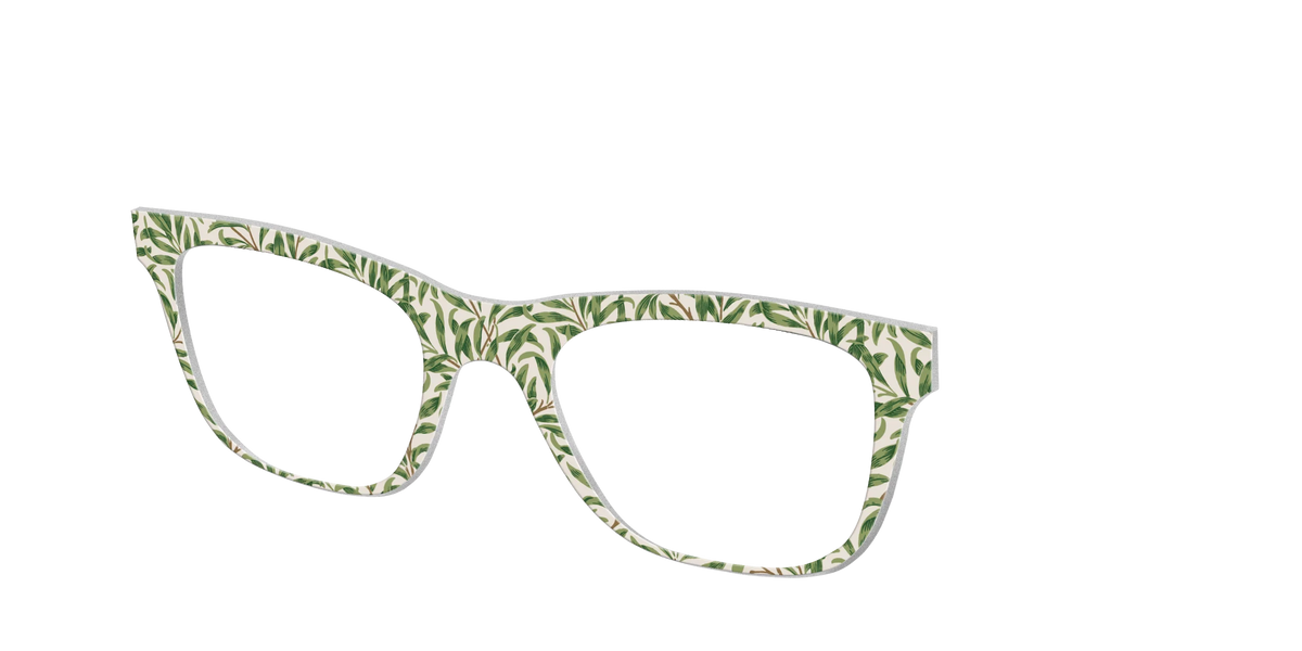 William Morris Willow Bough