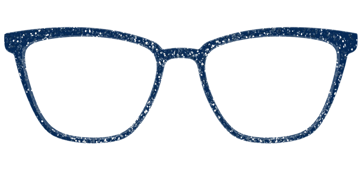 The Navy Sparkle