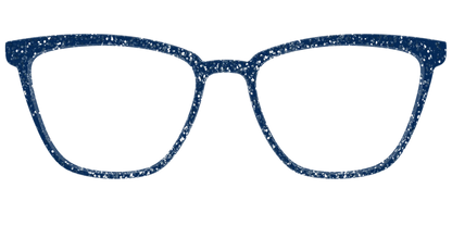 The Navy Sparkle