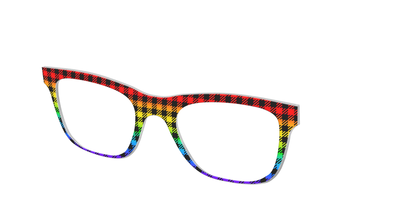 The Primary Plaid