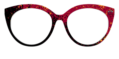 The Heat Splatter