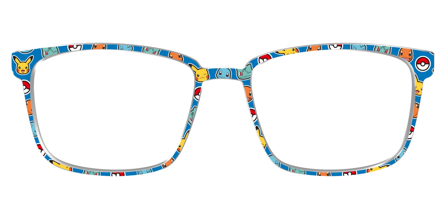 Pokémon Multi Dot