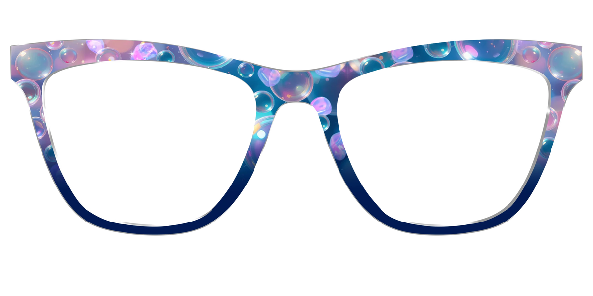 The Beachy Bubbles