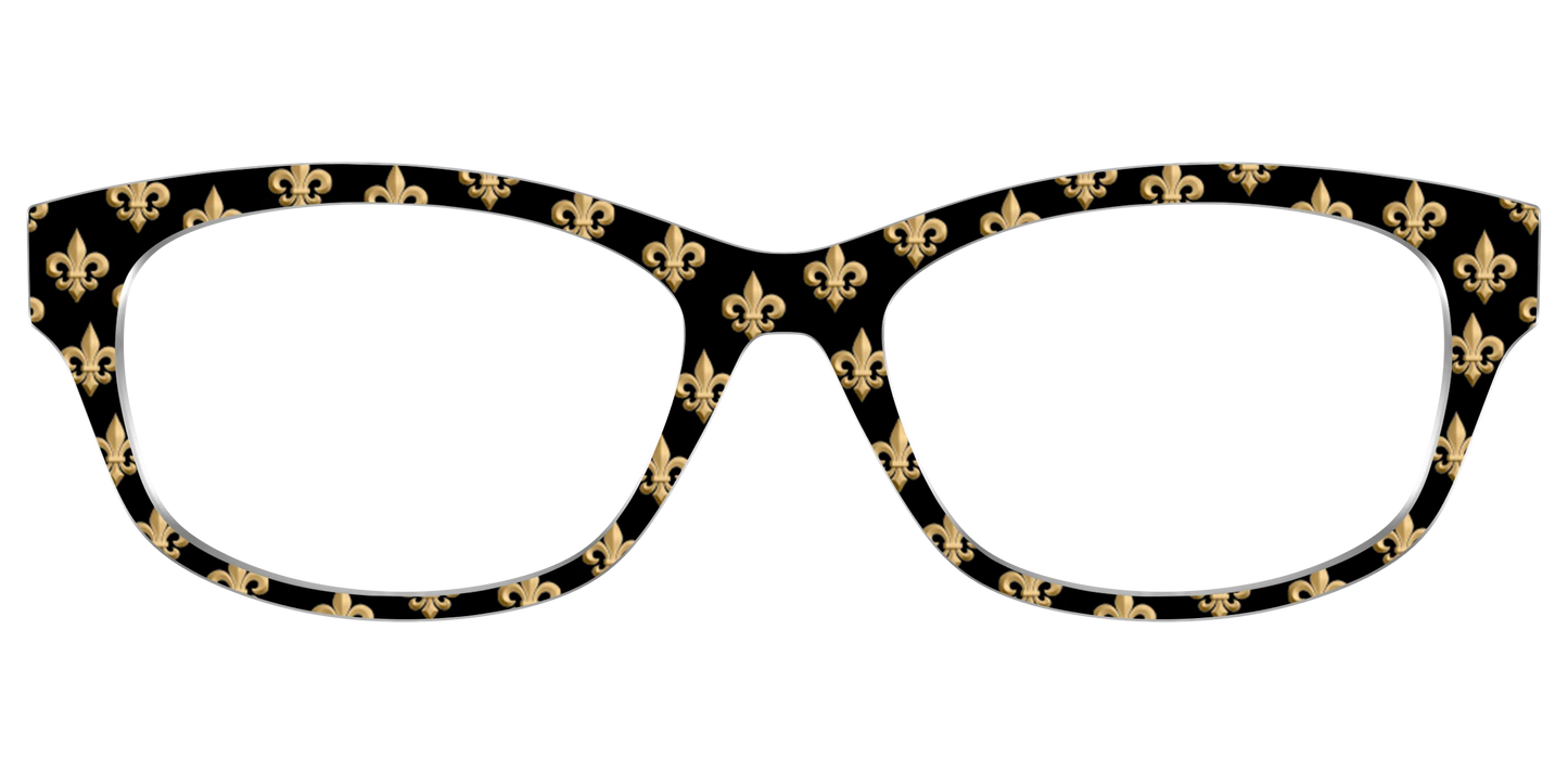 The Fleur-de-lis