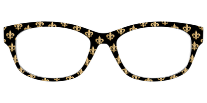 The Fleur-de-lis
