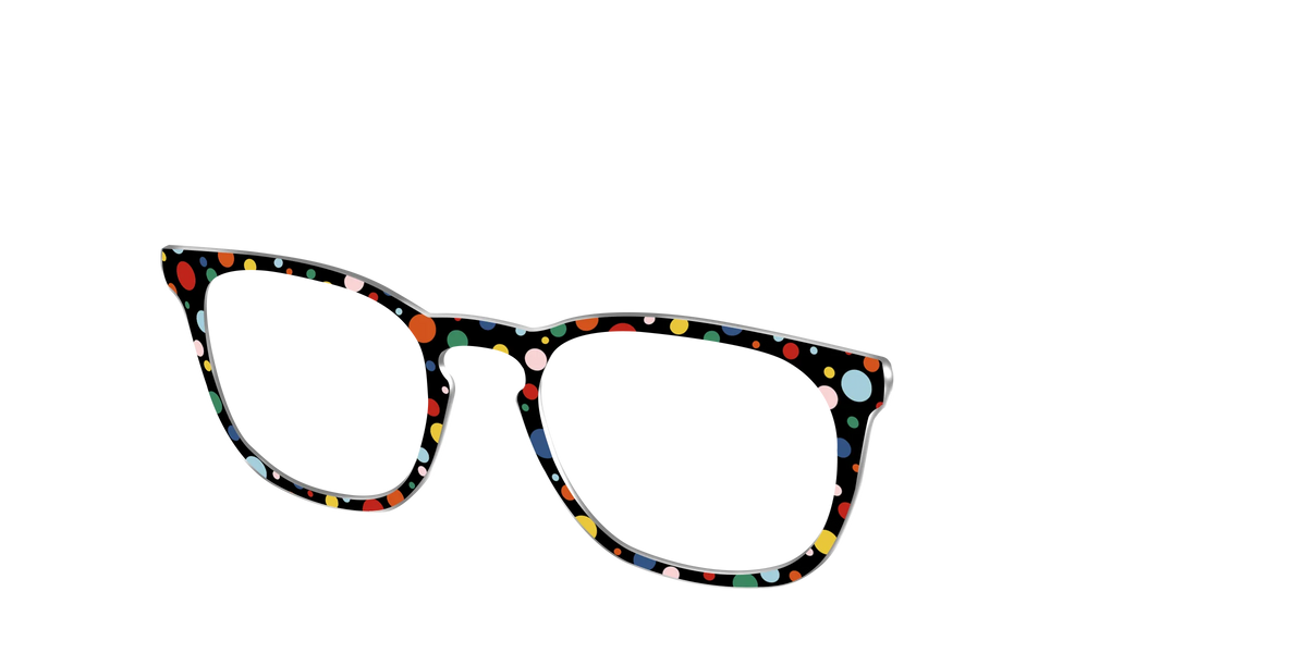 The Pride Party Dots