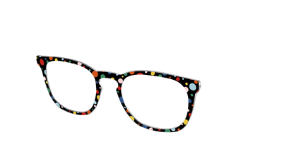 The Pride Party Dots
