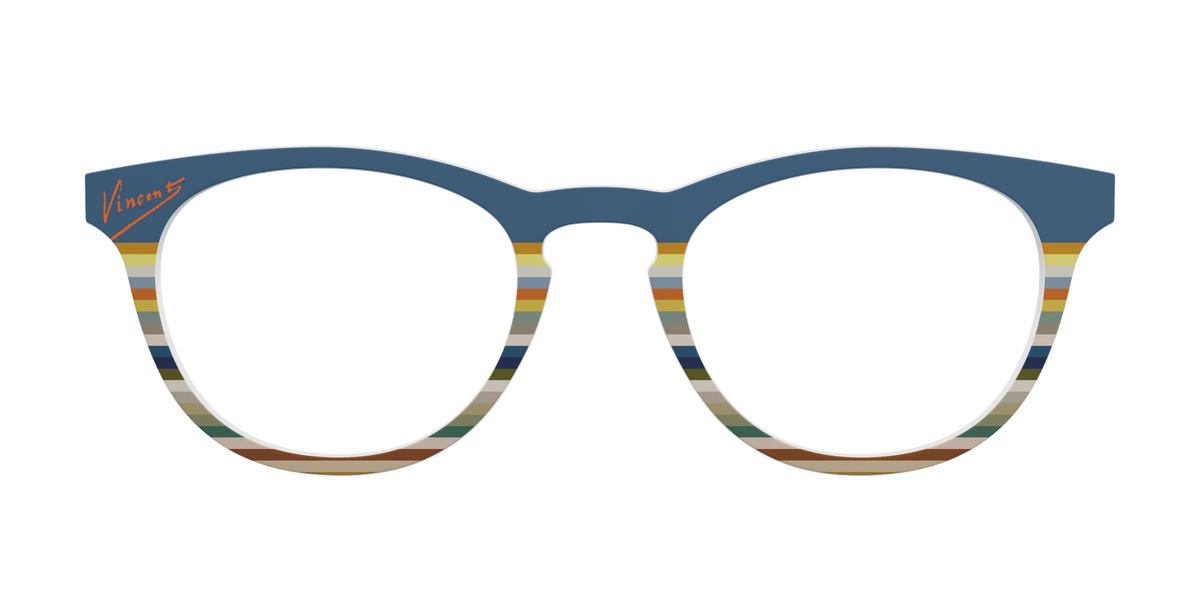 The Vincent Stripes