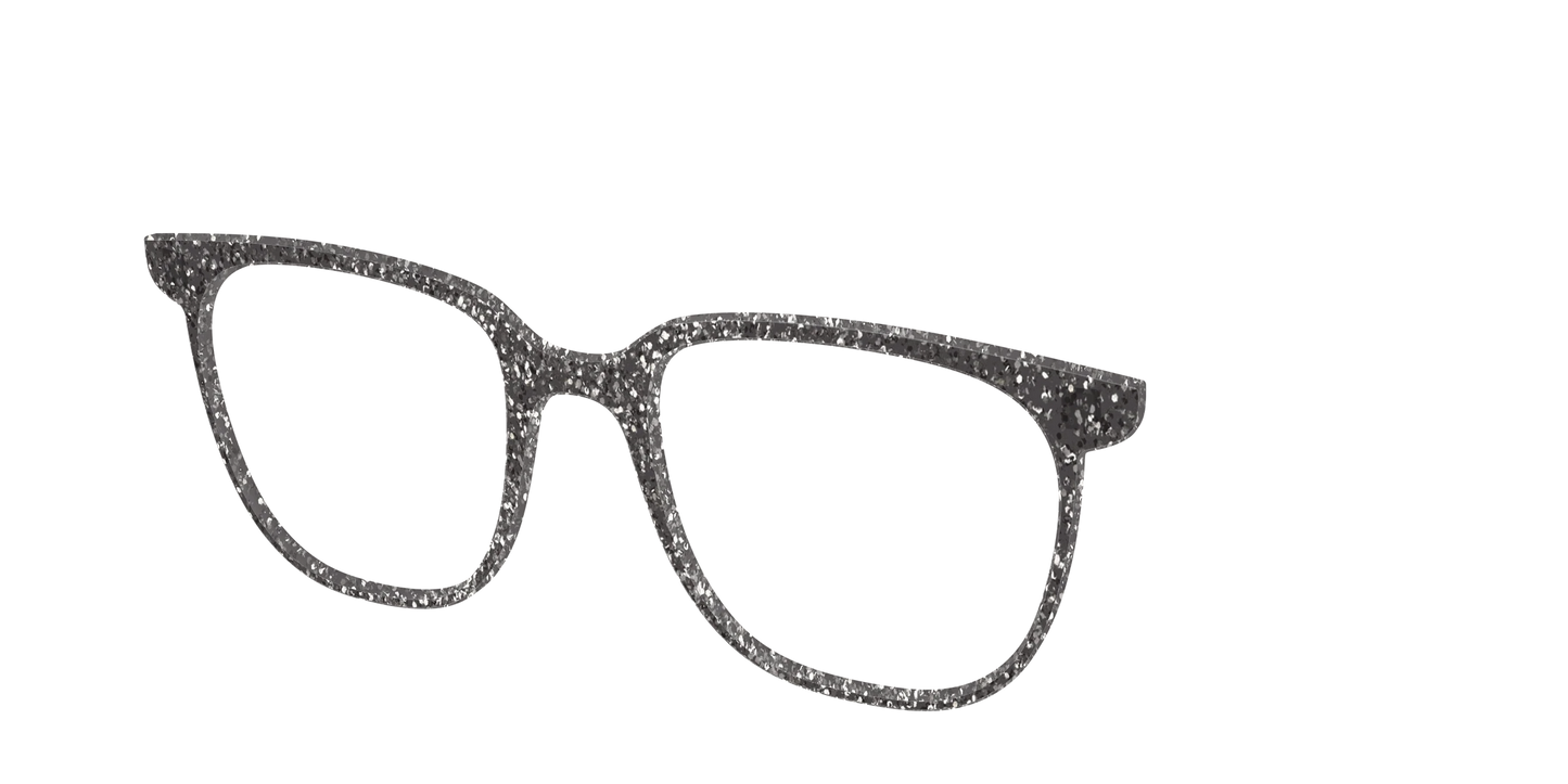 The Black Sparkle
