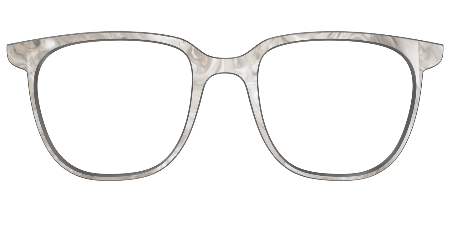 The Gray Marble