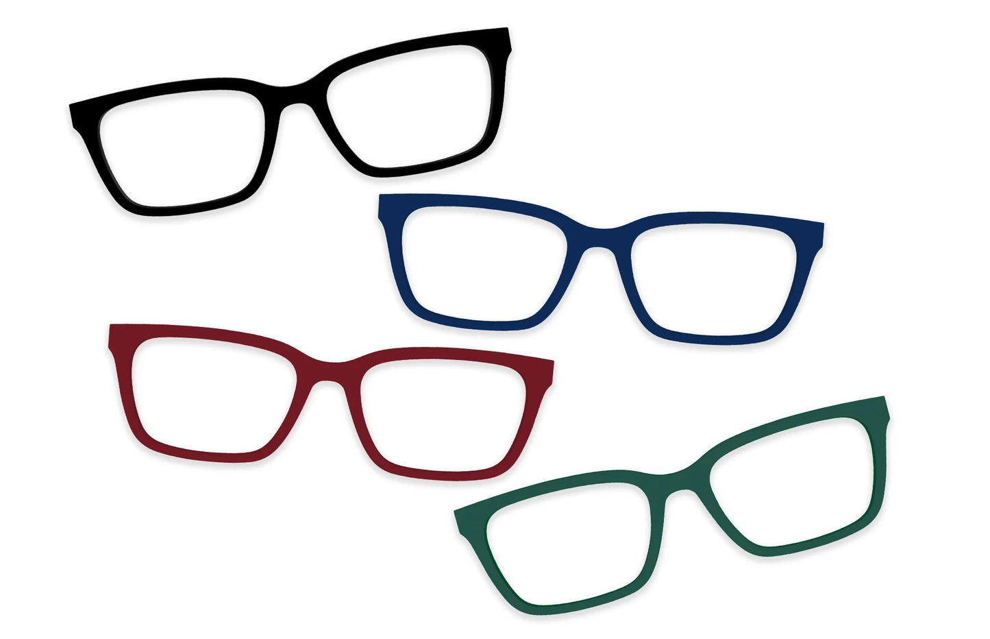 The Classic Colors Set