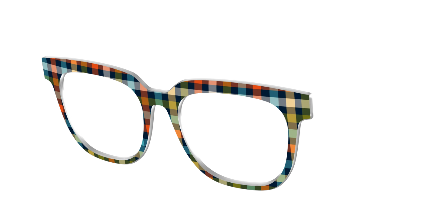 The Dockside Gingham