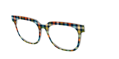 The Dockside Gingham