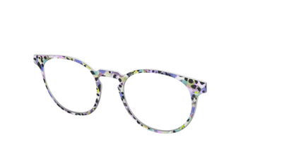 The Speckled Winter Tort