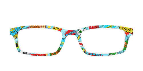 The Pop Art