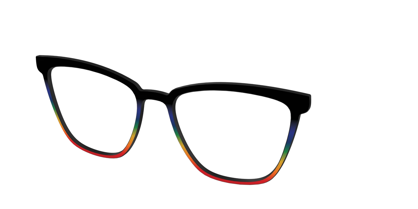 The Love Wins Gradient