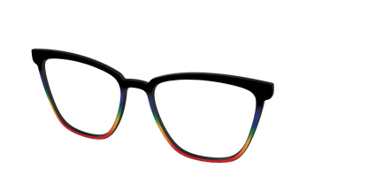 The Love Wins Gradient