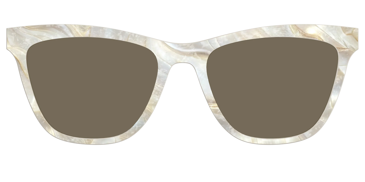 The Polarized Sandbar Pearl Sun Top