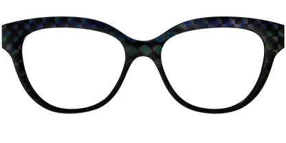 The Black Holographic Twister