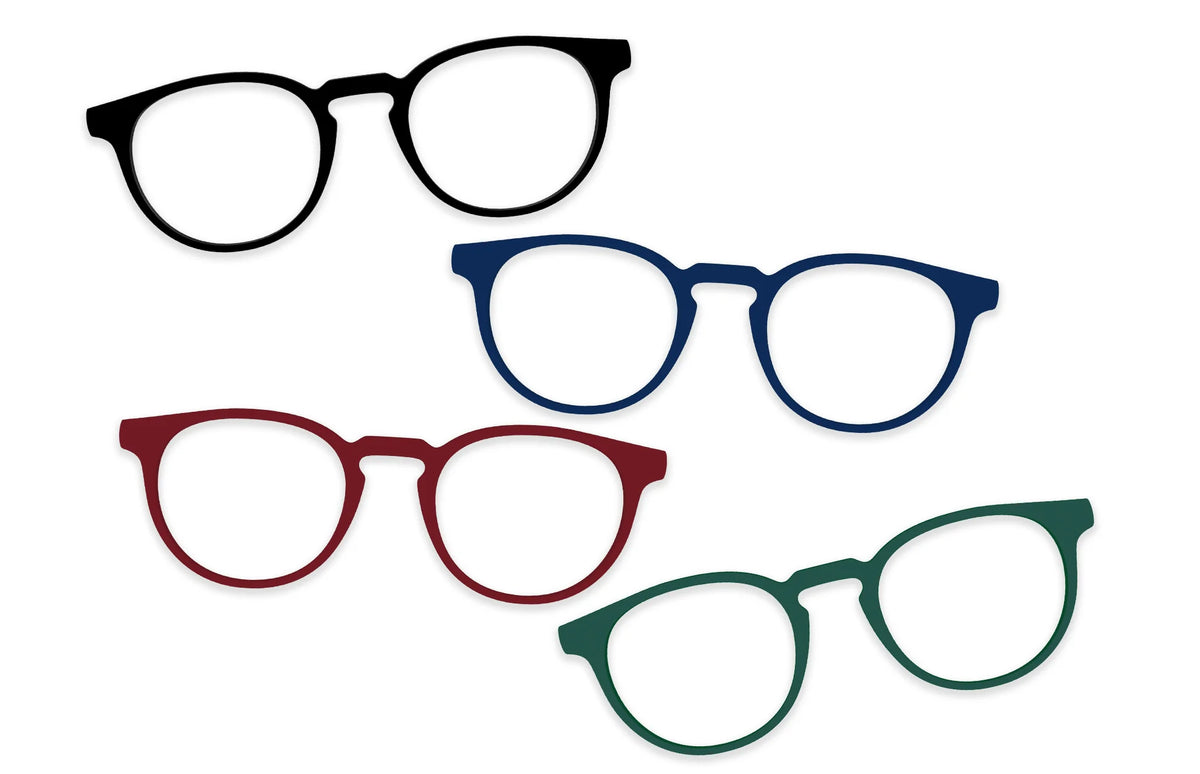 The Classic Colors Set