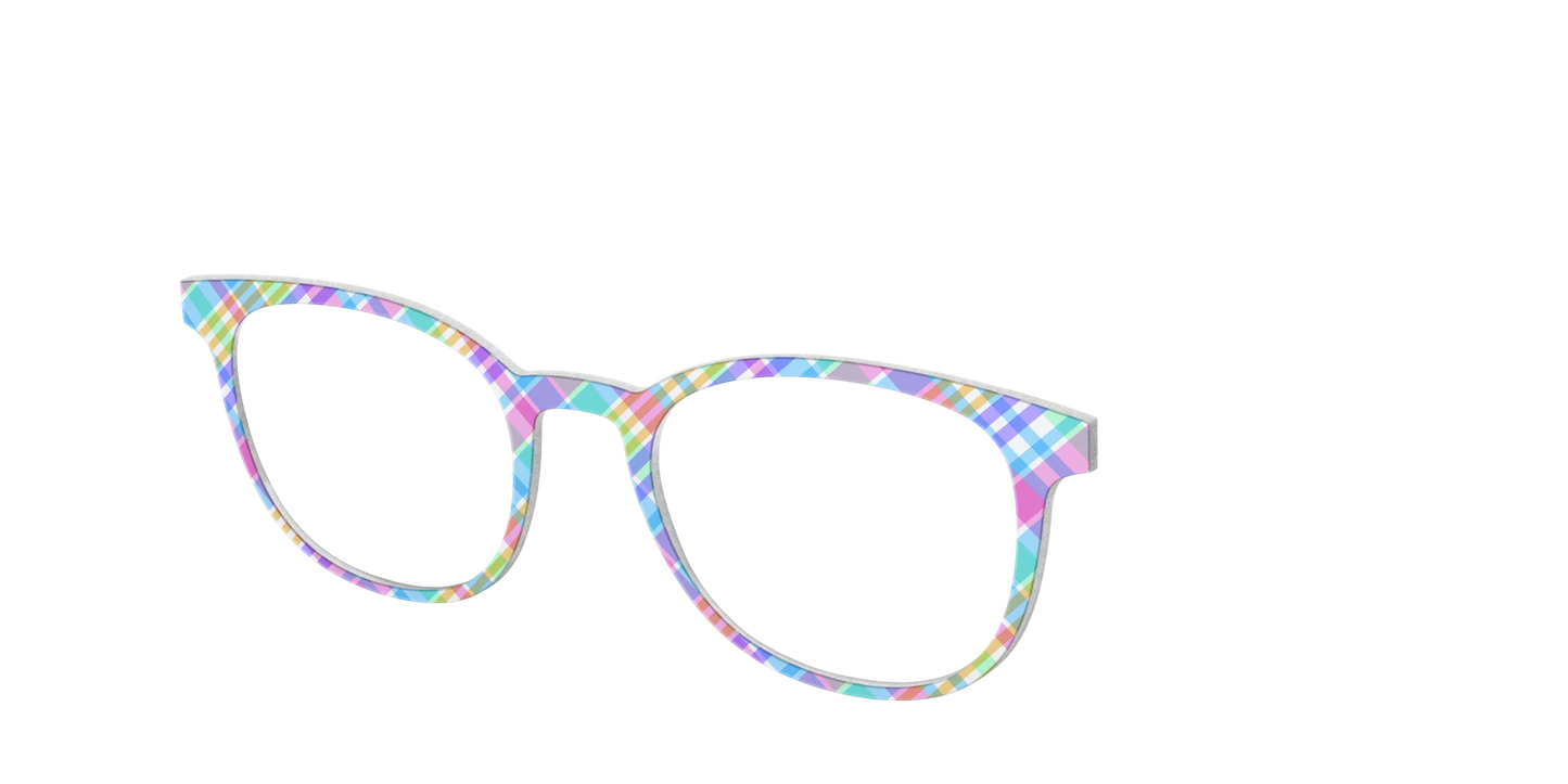 The Multicolor Madras