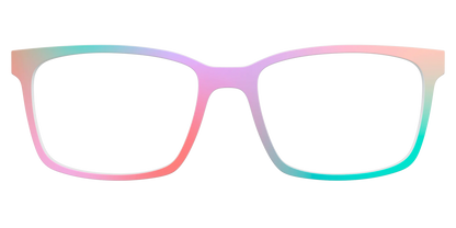 The Colorburst Gradient