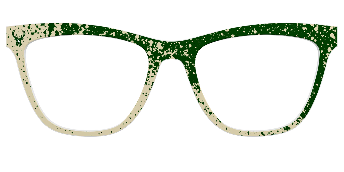 Bucks Splatter