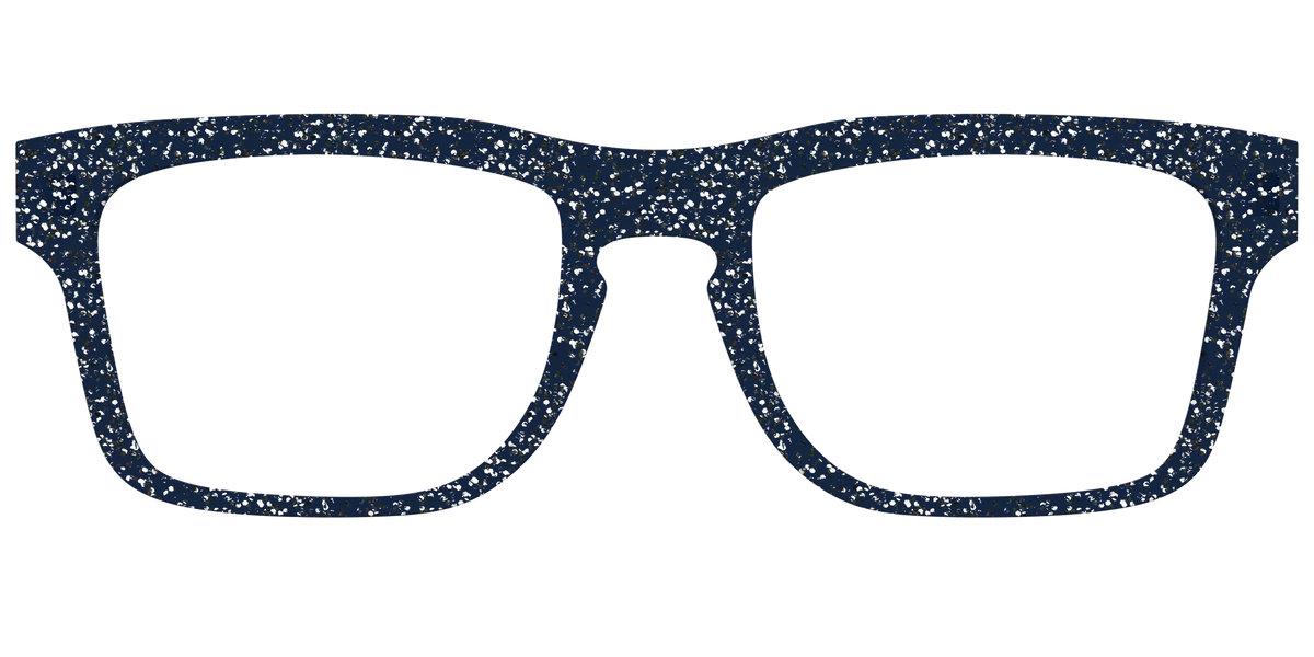 The Navy Sparkle