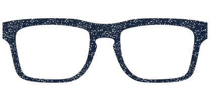 The Navy Sparkle