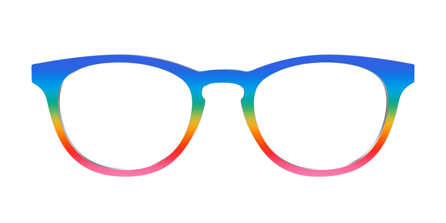 The Everlasting Gradient