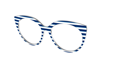 The Navy Stripes