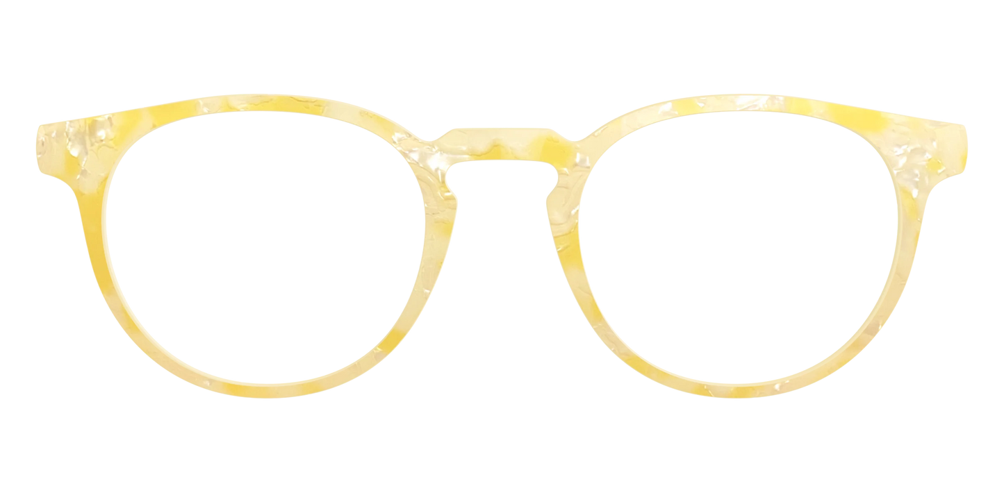 The Limoncello Pearl Marble