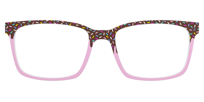 The Chocolate Sprinkles