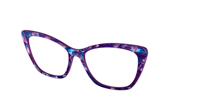 The Tyrian Purple Pearl Marble