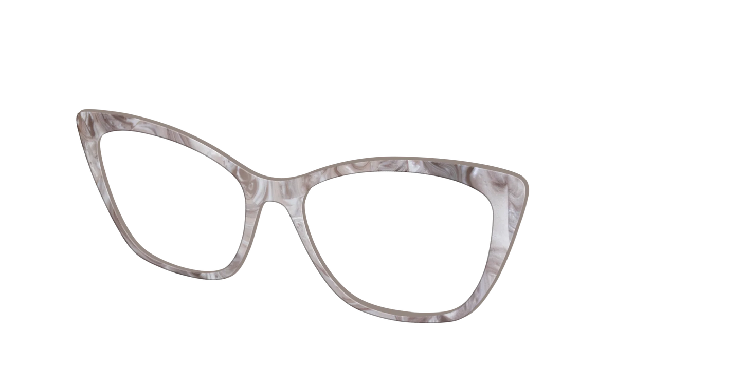 The Gray Marble