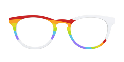 The White Rainbow