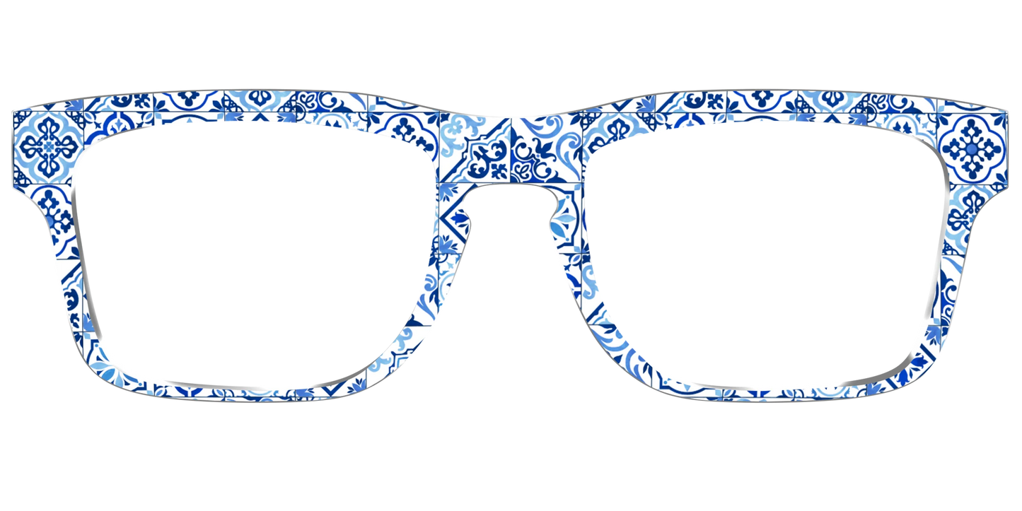 The Coastal Tiles