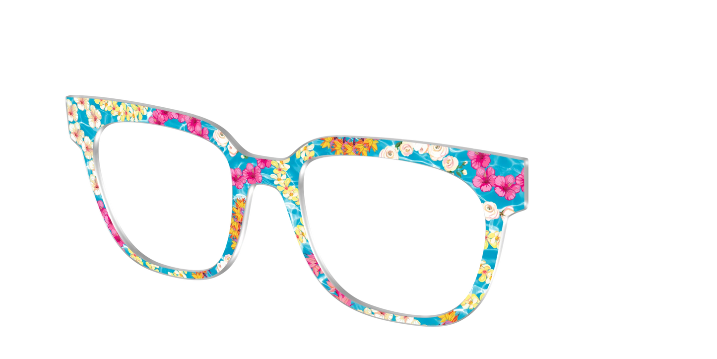 The Floral Leis
