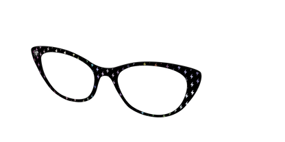 The Holographic Lightning Bolts
