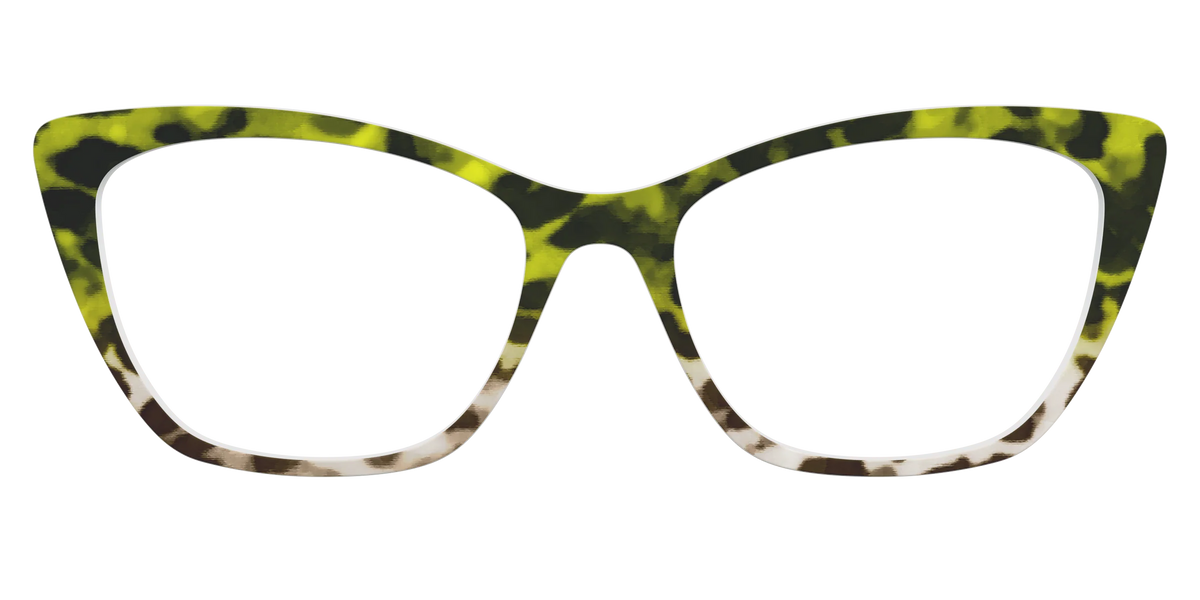 The Avocado to Ivory Tortoise