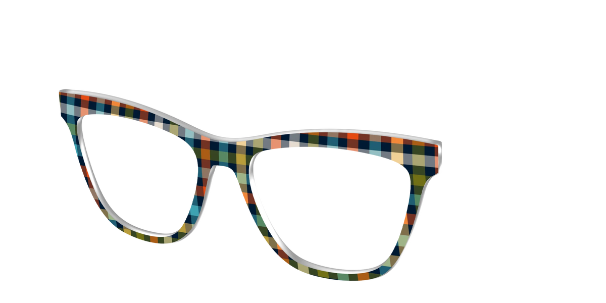 The Dockside Gingham