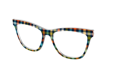 The Dockside Gingham