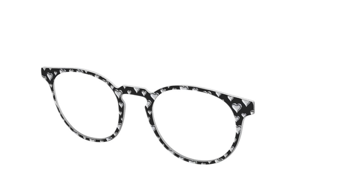 The Chrome Hearts