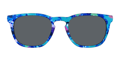 The Polarized Tropic Pearl Sun Top