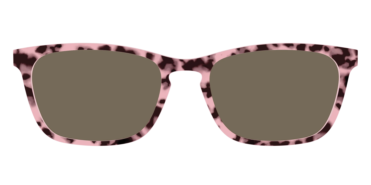 The Polarized True Love Tort Sun Top