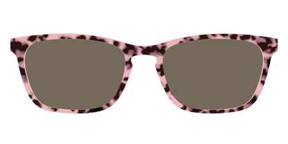 The Polarized True Love Tort Sun Top